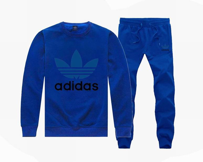 men adidas sport suits-345